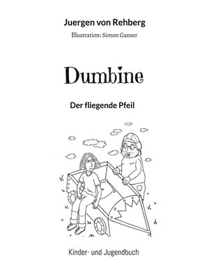 cover image of Dumbine